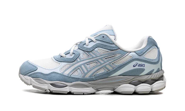 Gel-NYC Cream Arctic Sky