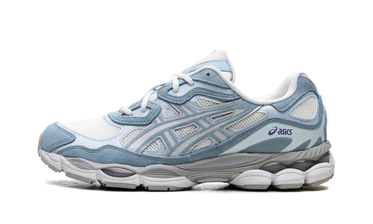 Gel-NYC Cream Arctic Sky