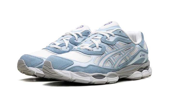 Gel-NYC Cream Arctic Sky