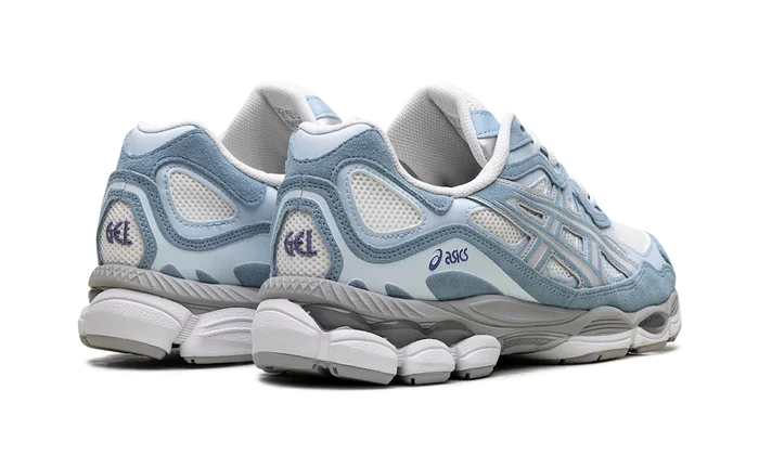 Gel-NYC Cream Arctic Sky