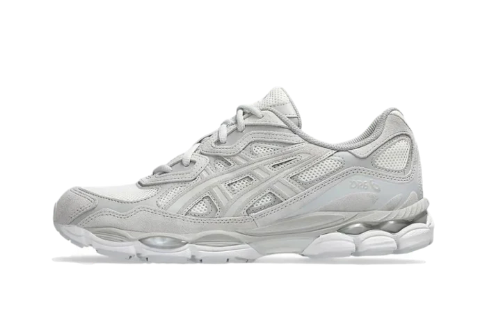 Gel-NYC Cream Cloud Grey