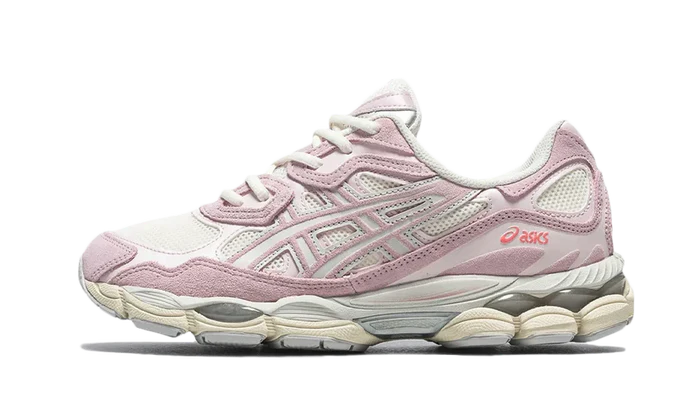 Gel-NYC Cream Rose Water