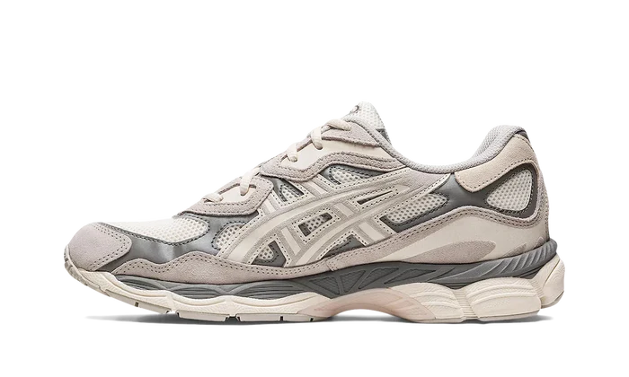 Gel-NYC Oyster Grey