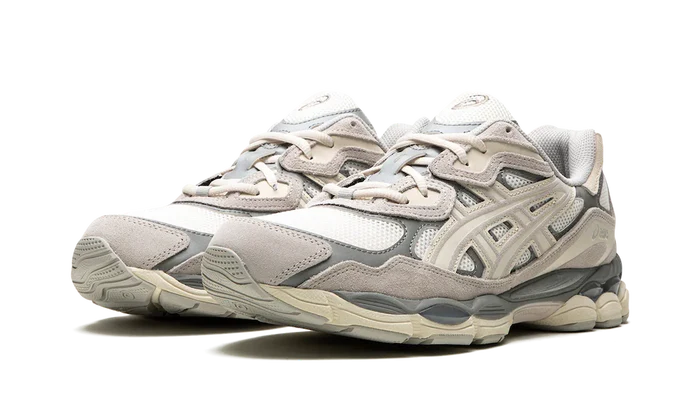 Gel-NYC Oyster Grey