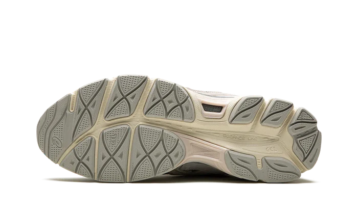 Gel-NYC Oyster Grey