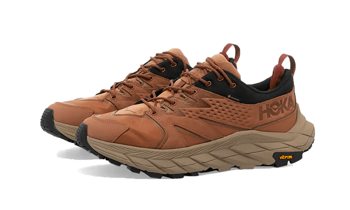 Anacapa Low Gore-Tex Tigers Eye All You Need, photo 2