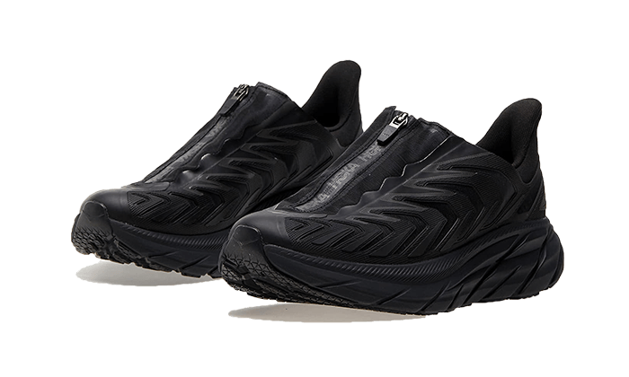 Project Clifton Triple Black All You Need, photo 2