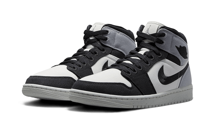 Air Jordan 1 Mid SE Light Steel Grey All You Need, photo 2