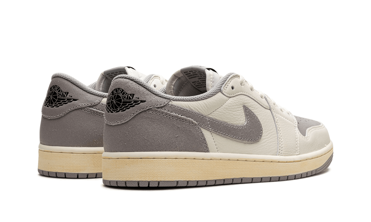 Air Jordan 1 Retro Low OG EX Sail All You Need, photo 3