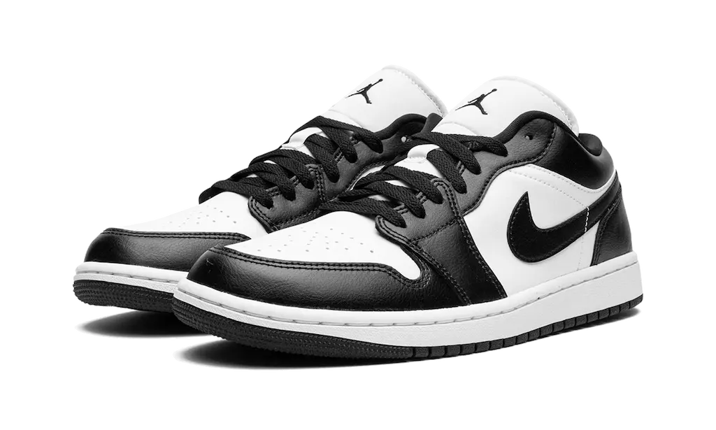 Air Jordan 1 Low Panda (2023) All You Need, photo 2