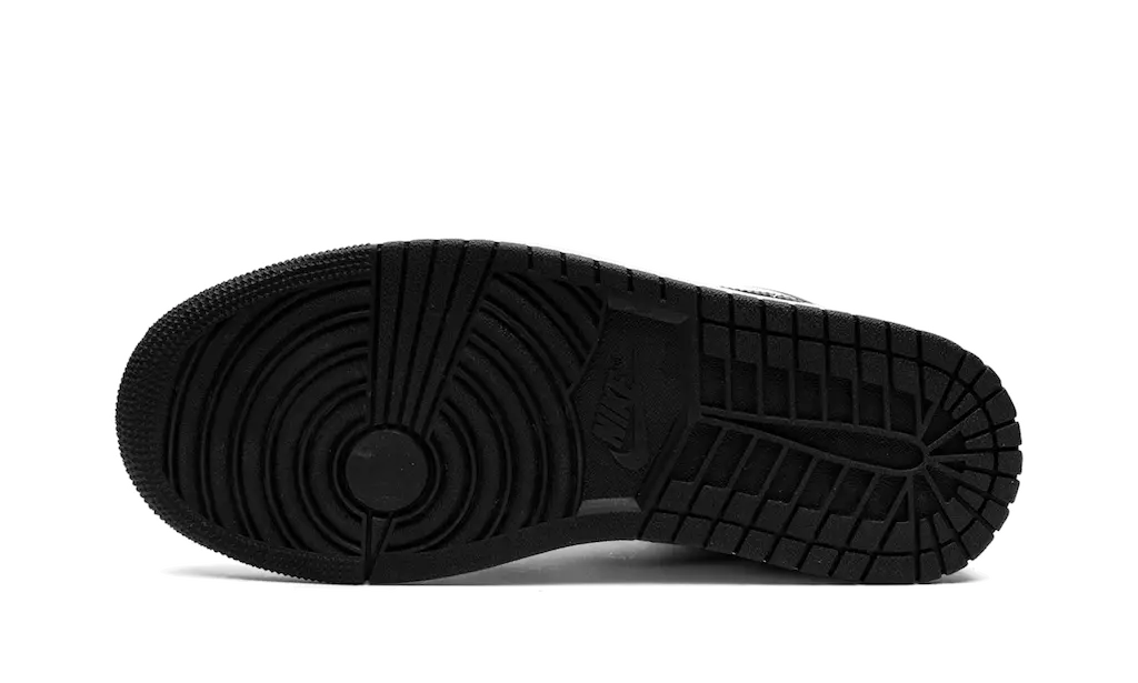 Air Jordan 1 Low Panda (2023) All You Need, photo 4