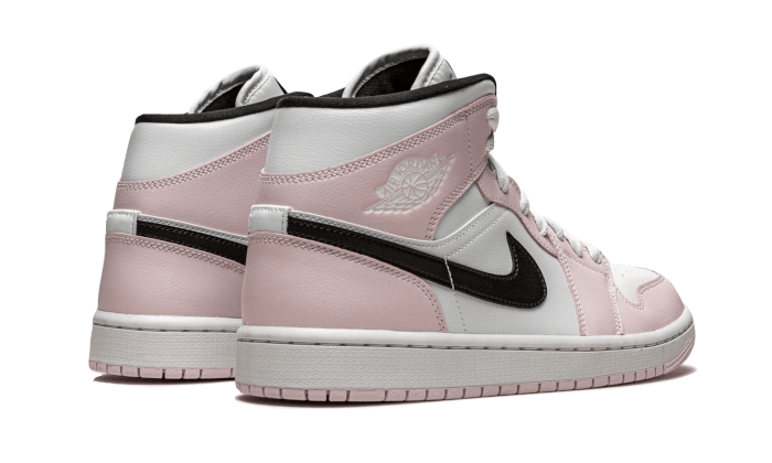 Air Jordan 1 Mid Barely Rose All You Need, photo 3