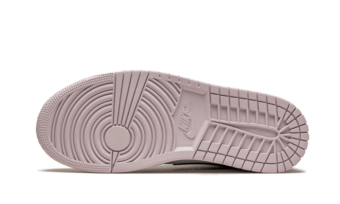 Air Jordan 1 Mid Barely Rose All You Need, photo 4