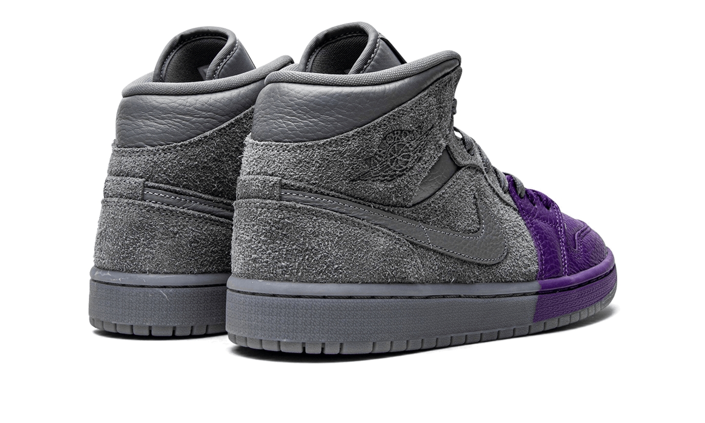 Air Jordan 1 Mid Sheila Rashid All You Need, photo 3