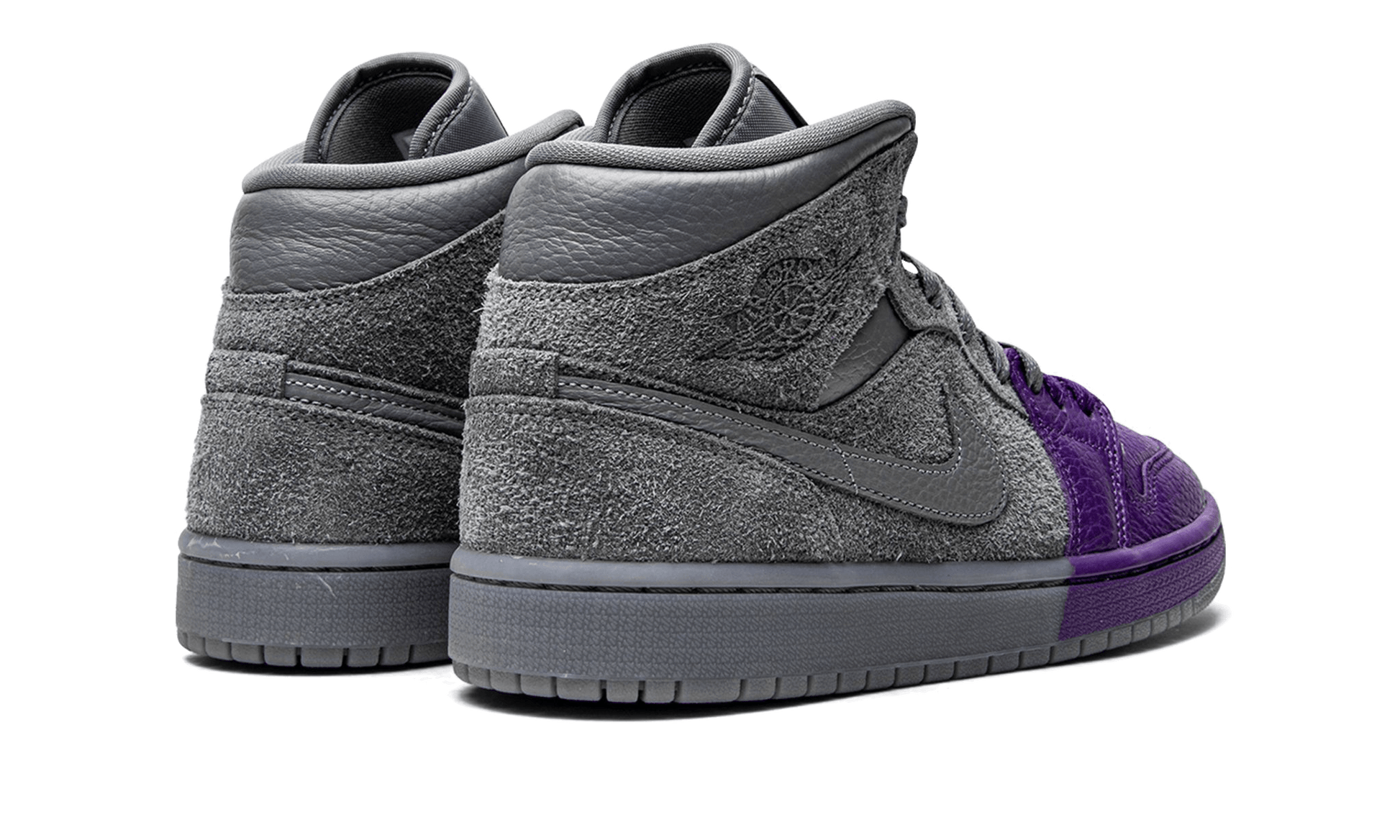 Air Jordan 1 Mid Sheila Rashid All You Need, photo 3