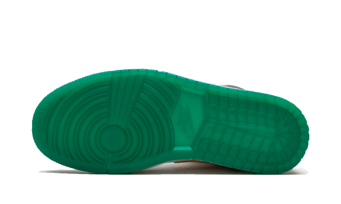Air Jordan 1 Mid Alternate Swoosh All You Need, photo 4