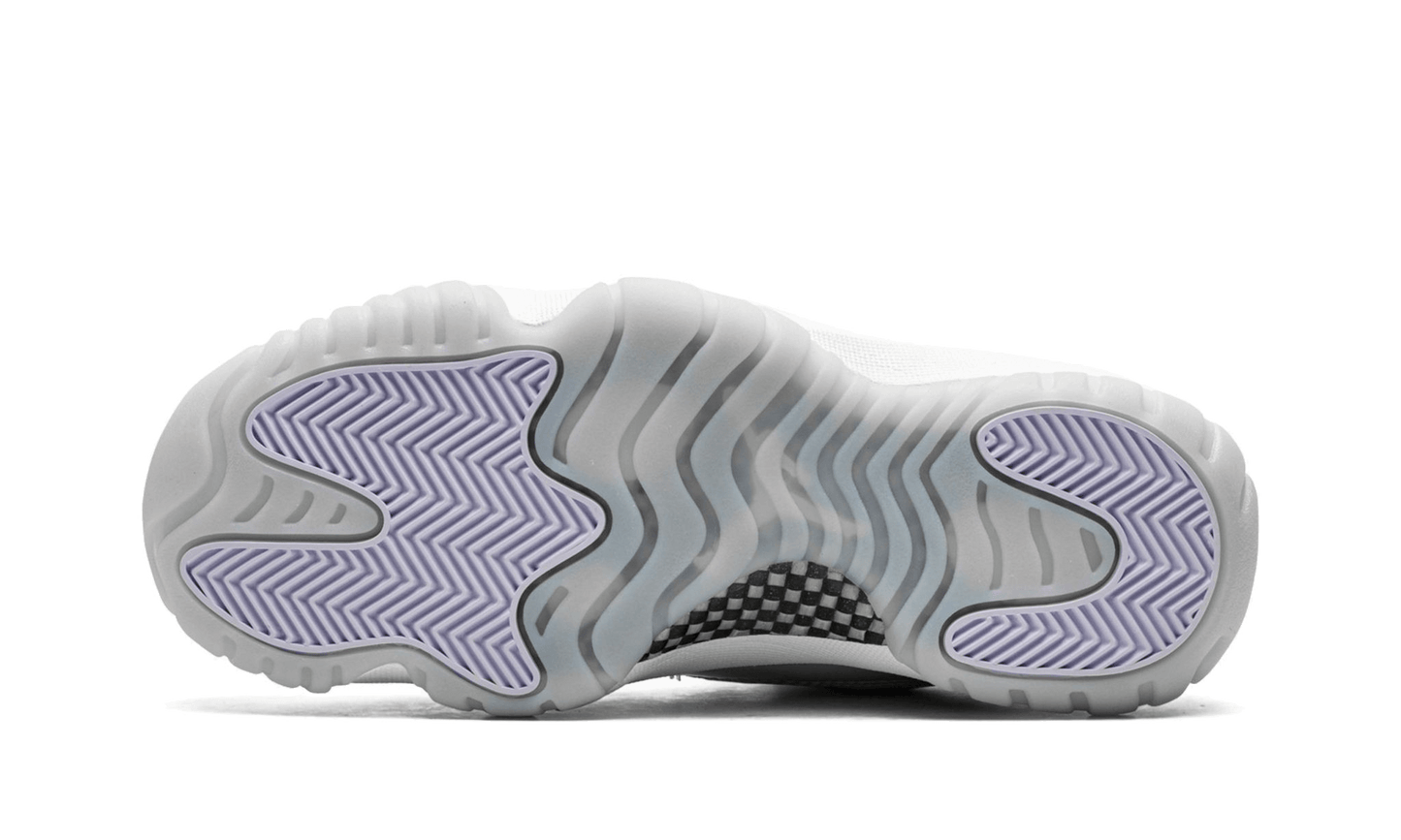 Air Jordan 11 Retro Low Pure Violet All You Need, photo 4