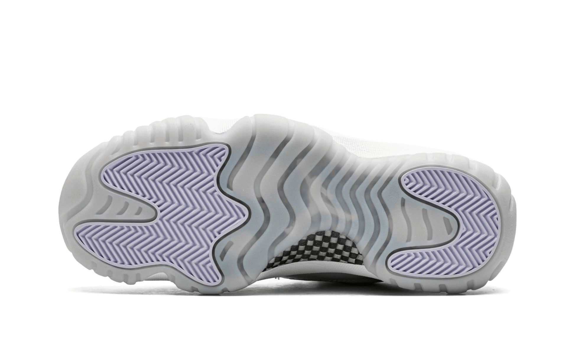 Air Jordan 11 Retro Low Pure Violet All You Need, photo 4