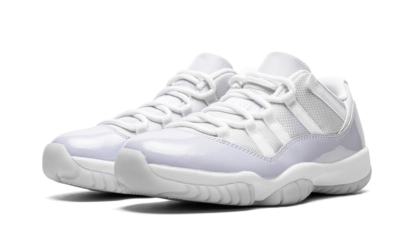 Air Jordan 11 Retro Low Pure Violet All You Need, photo 2