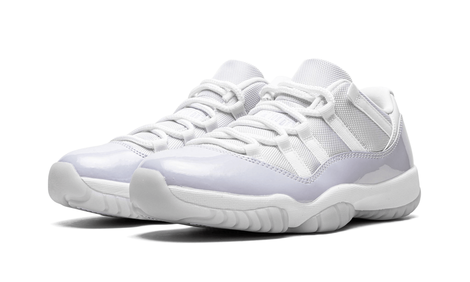 Air Jordan 11 Retro Low Pure Violet All You Need, photo 2