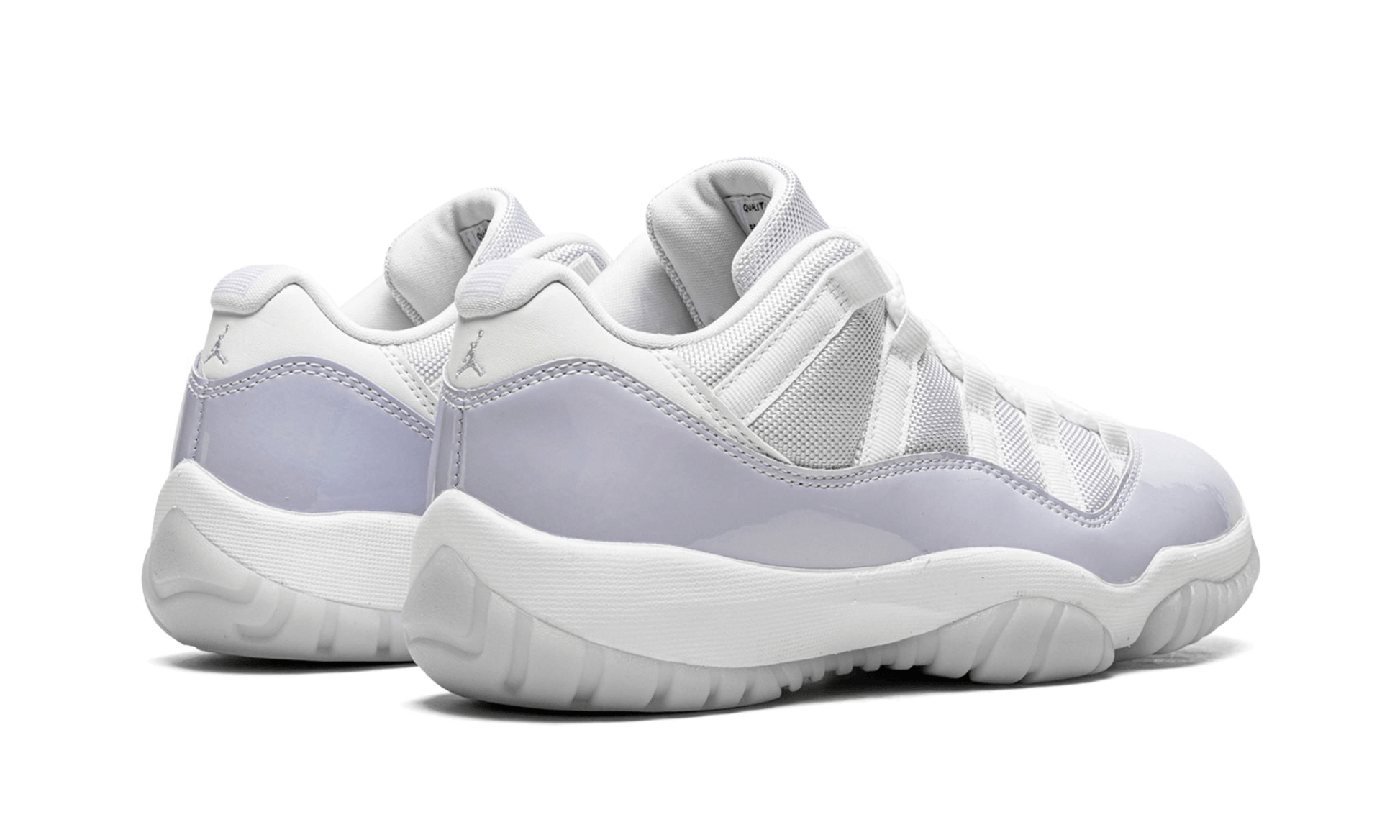 Air Jordan 11 Retro Low Pure Violet All You Need, photo 3