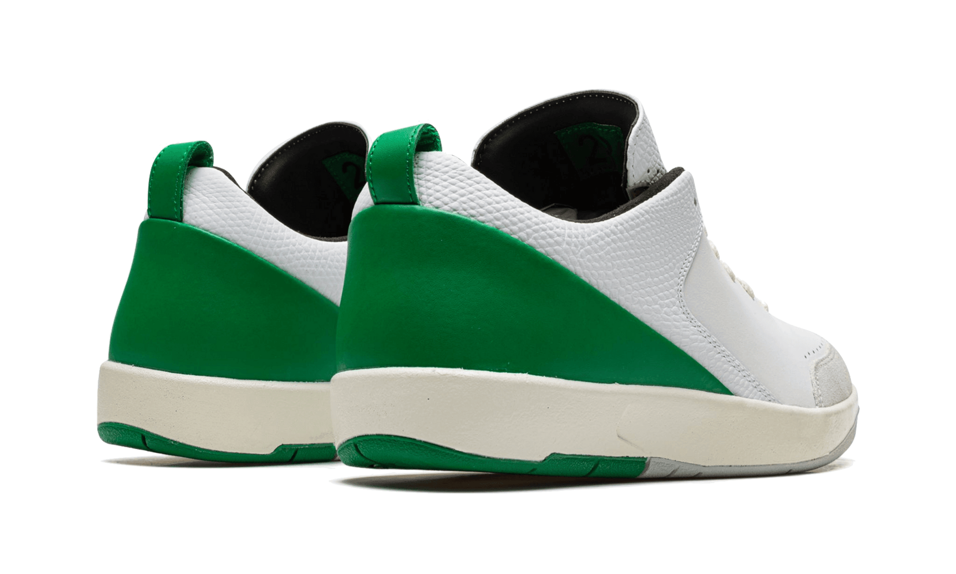 Air Jordan 2 Low SE Nina Chanel Malachite All You Need, photo 3