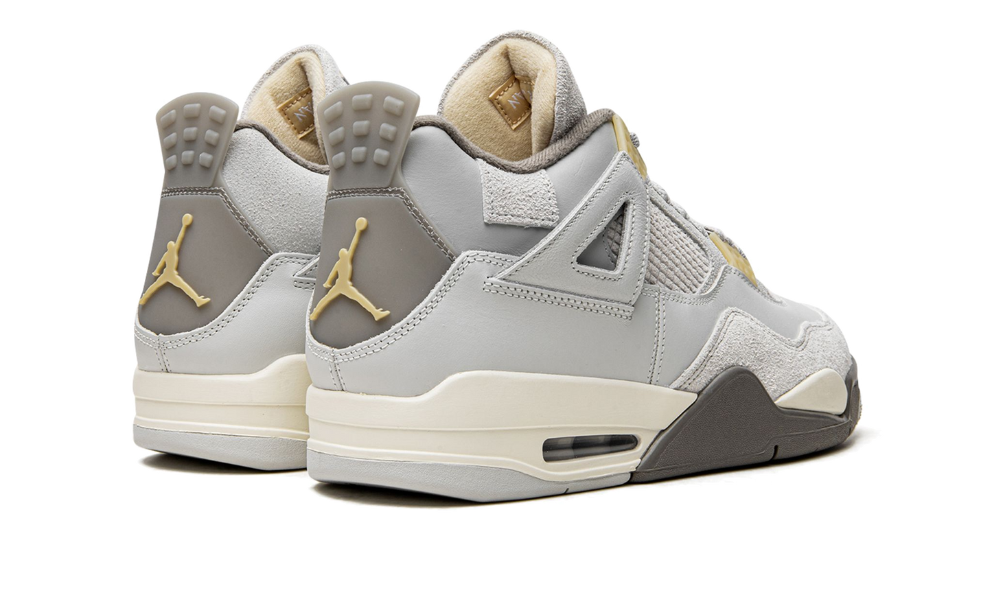 Air Jordan 4 SE Craft Photon Dust All You Need, photo 3