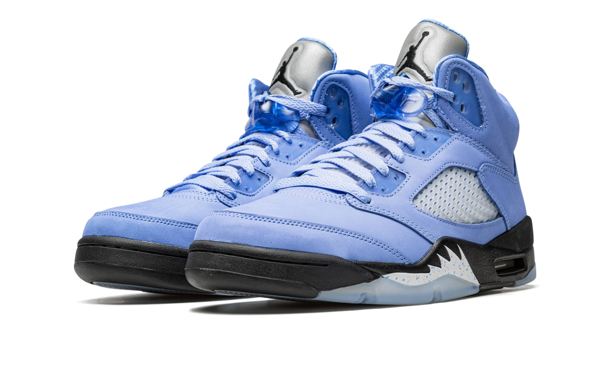 Air Jordan 5 UNC All You Need, photo 2