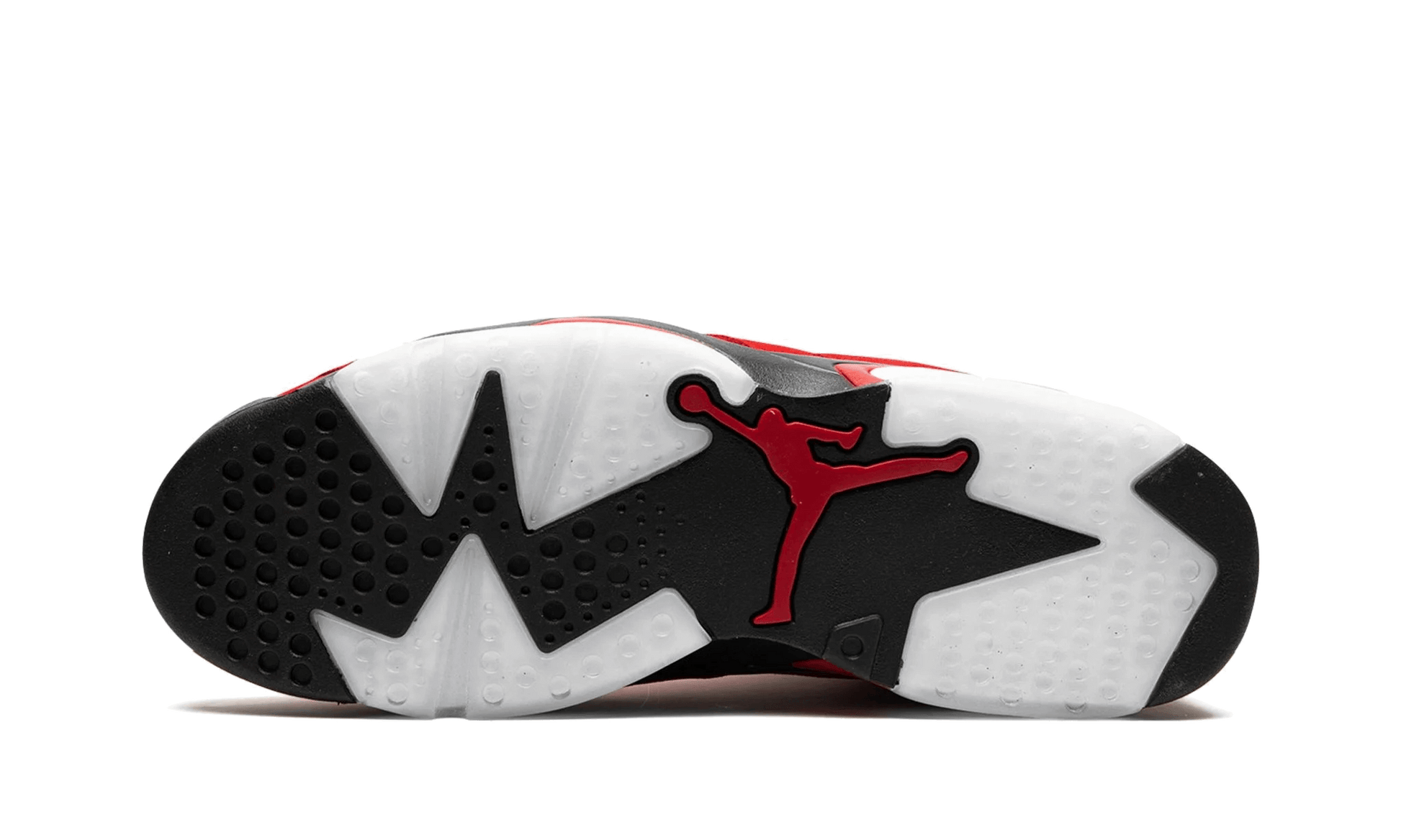 Air Jordan 6 Retro Toro Bravo All You Need, photo 4