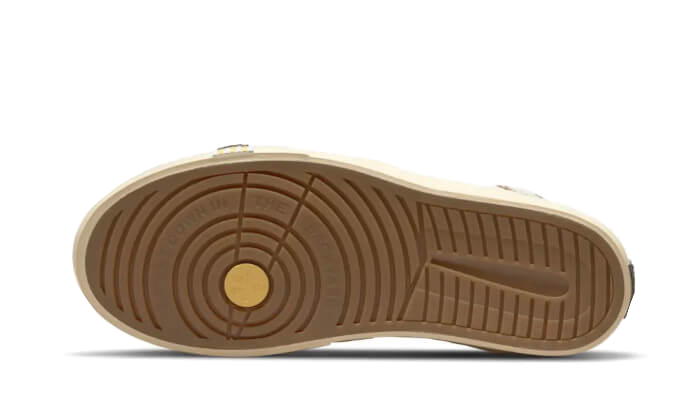 Jordan Series Mid Maison Château Rouge Sail All You Need, photo 3