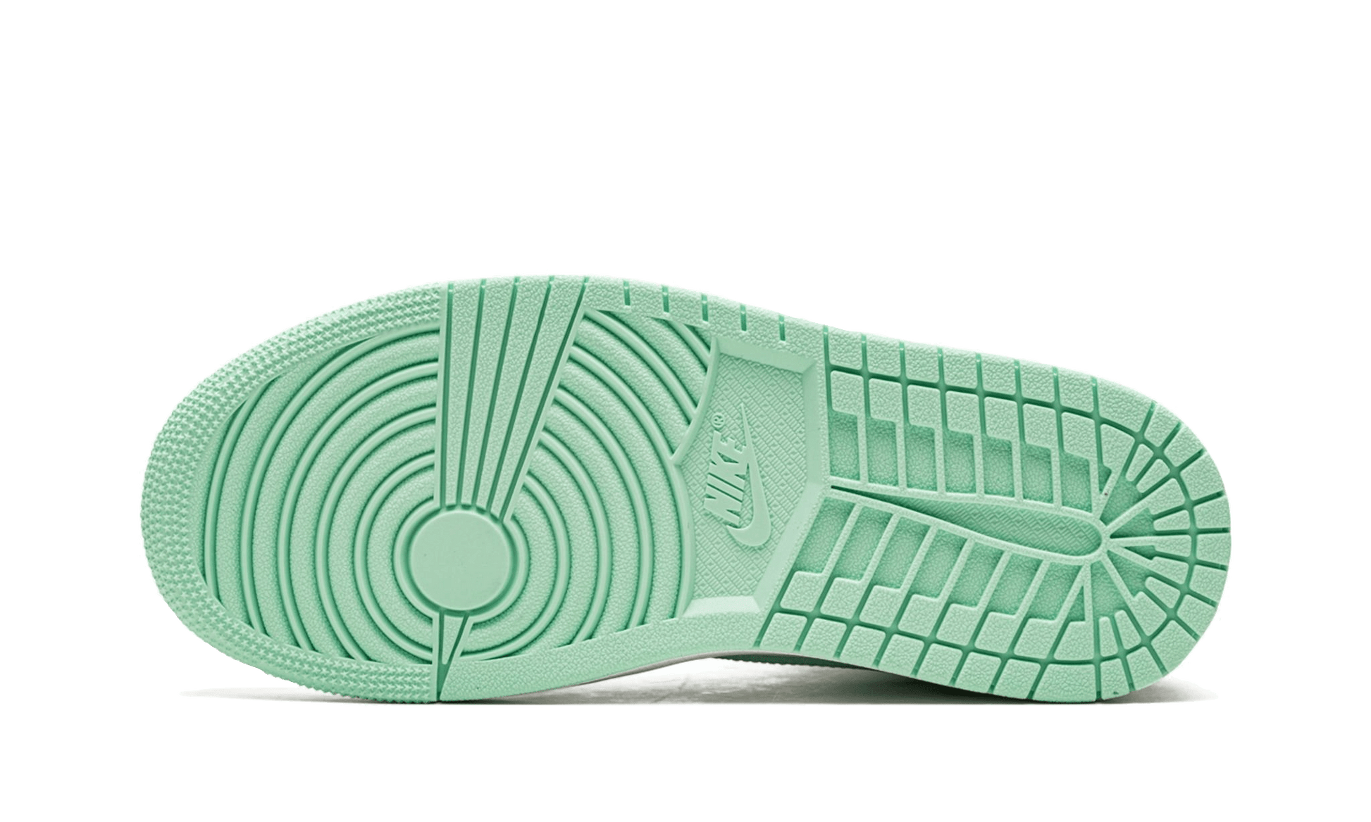 Air Jordan 1 Mid Washed Teal All You Need, photo 4