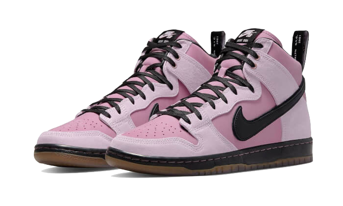 SB Dunk High Pro KCDC All You Need, photo 2