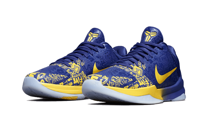 Kobe 5 Protro (2020) 5 Rings All You Need, photo 2