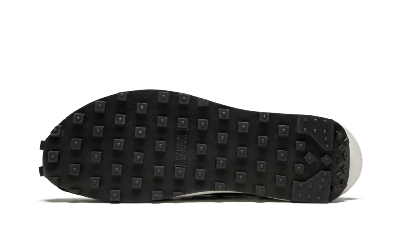 LD Waffle Sacai Black Anthracite All You Need, photo 4