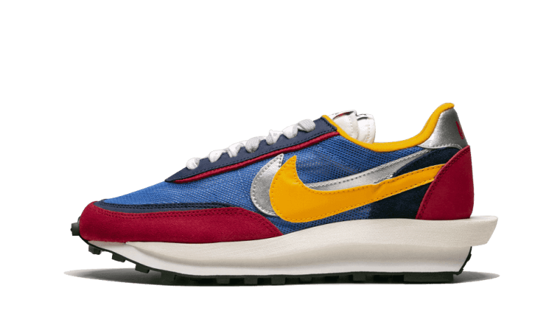 Nike Nike LD Waffle sacai Varsity Blue
