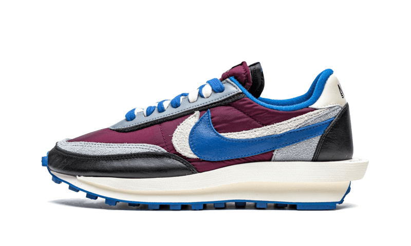 Nike Nike LD Waffle sacai Undercover Night Maroon Team Royal