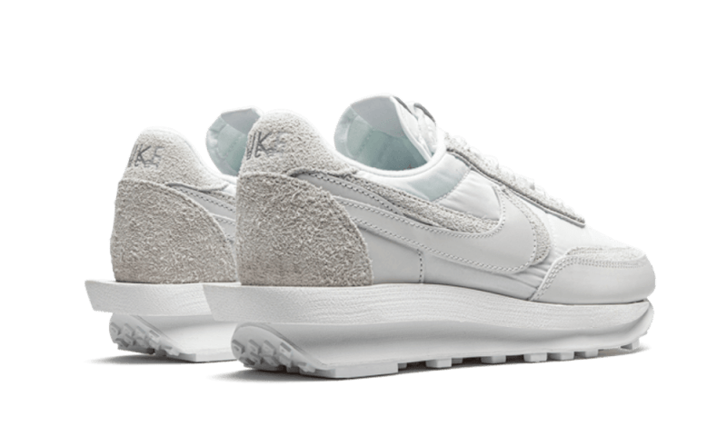 LD Waffle Sacai White All You Need, photo 3