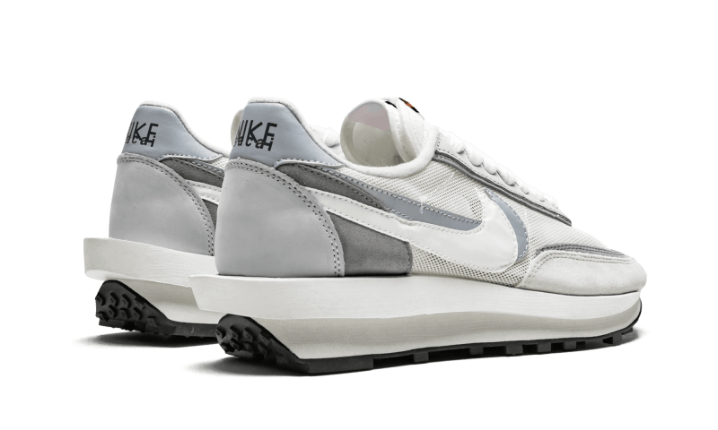 LD Waffle Sacai White Grey All You Need, photo 3