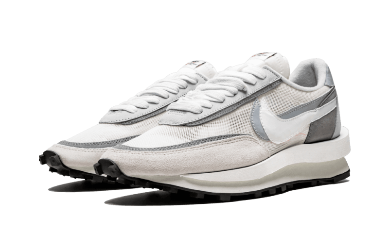 LD Waffle Sacai White Grey All You Need, photo 2