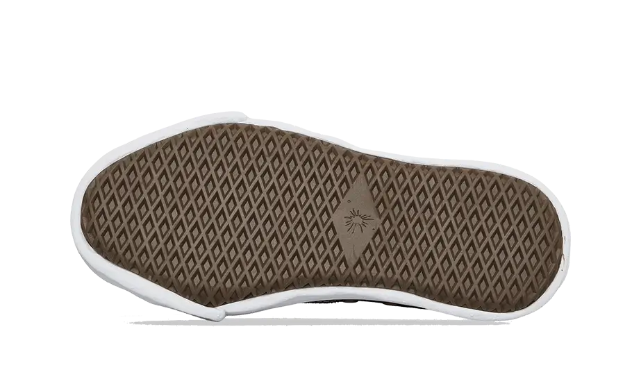 Hank OG Sole Canvas Low Purple All You Need, photo 4