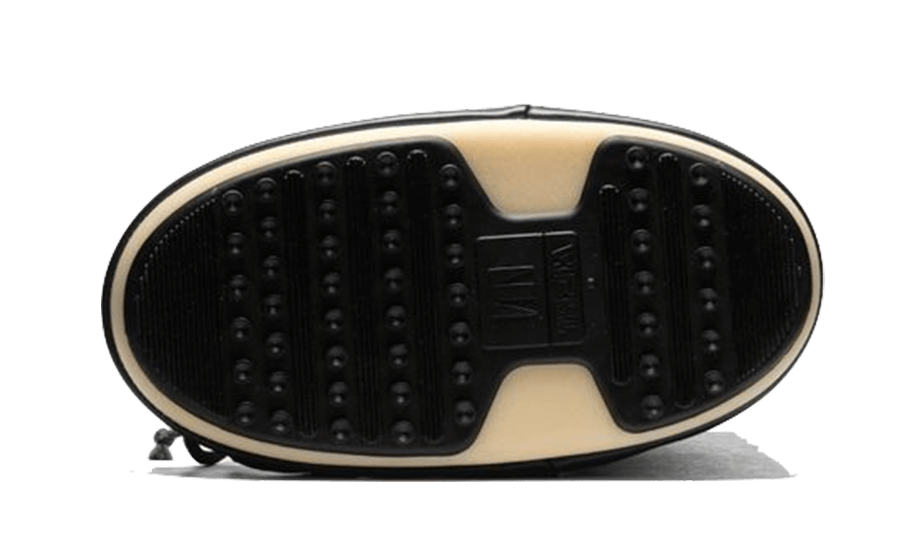 Icon Low Black Nylon All You Need, photo 4