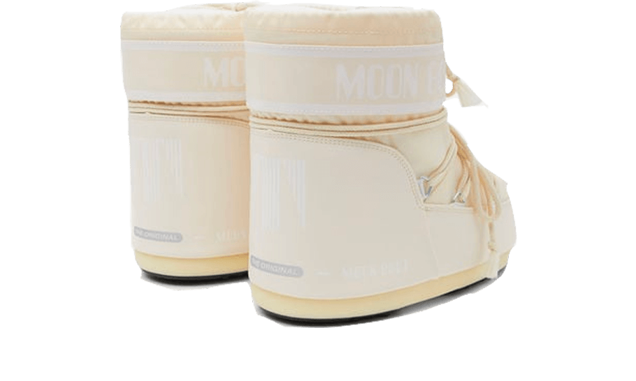 Icon Low Cream Nylon All You Need, photo 3