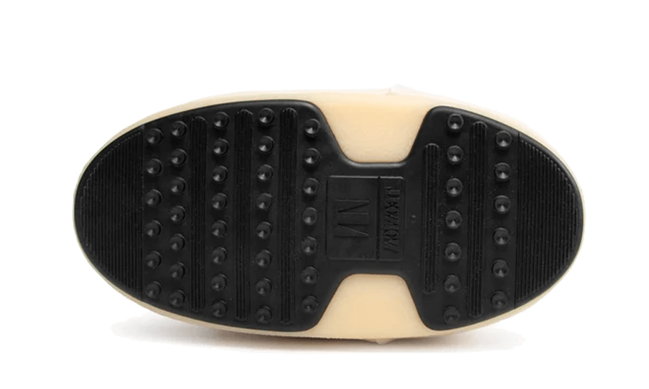 Icon Low Cream Nylon All You Need, photo 4
