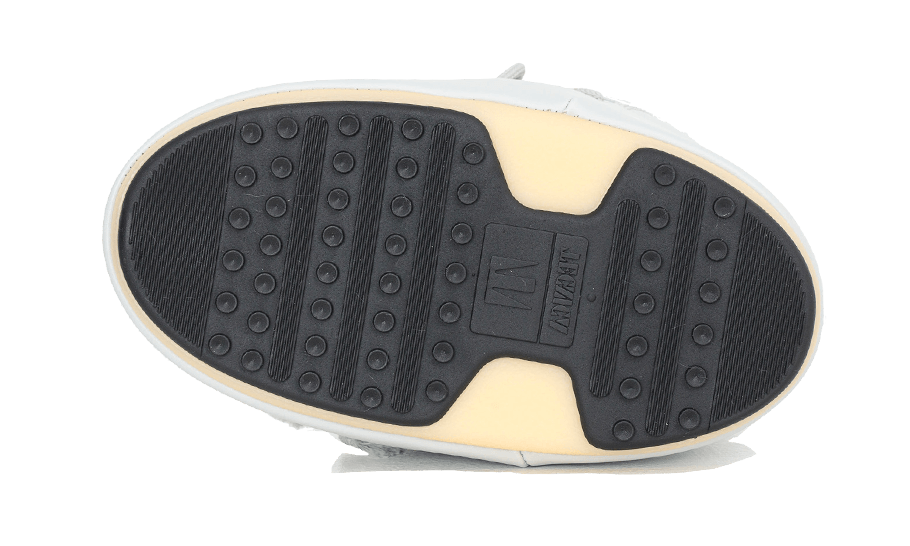 Icon Low Glacier Grey Nylon All You Need, photo 3