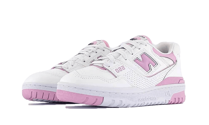550 White Pink All You Need, photo 2