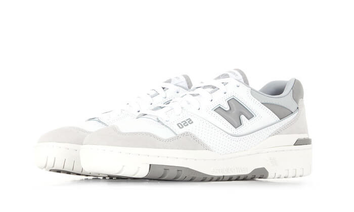 550 Premium White Grey All You Need, photo 2