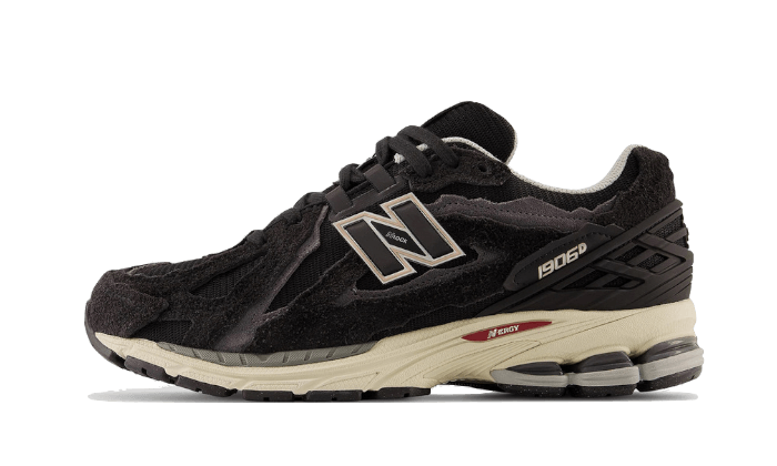New Balance New Balance 1906D Protection Pack Black