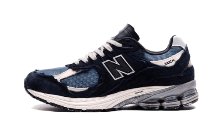 New Balance New Balance 2002R Protection Pack Dark Navy