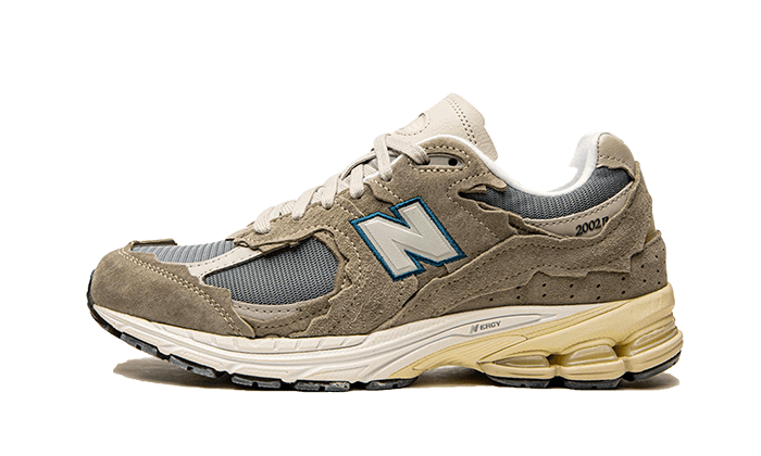 New Balance New Balance 2002R Protection Pack Mirage Grey
