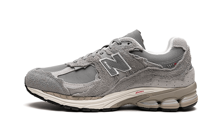 New Balance New Balance 2002R Protection Pack Grey